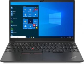 Lenovo ThinkPad E15 G3 20YG004JTX12 Notebook kullananlar yorumlar